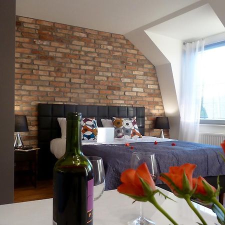 Gdansk Tartaczna Premium Apartment Екстериор снимка